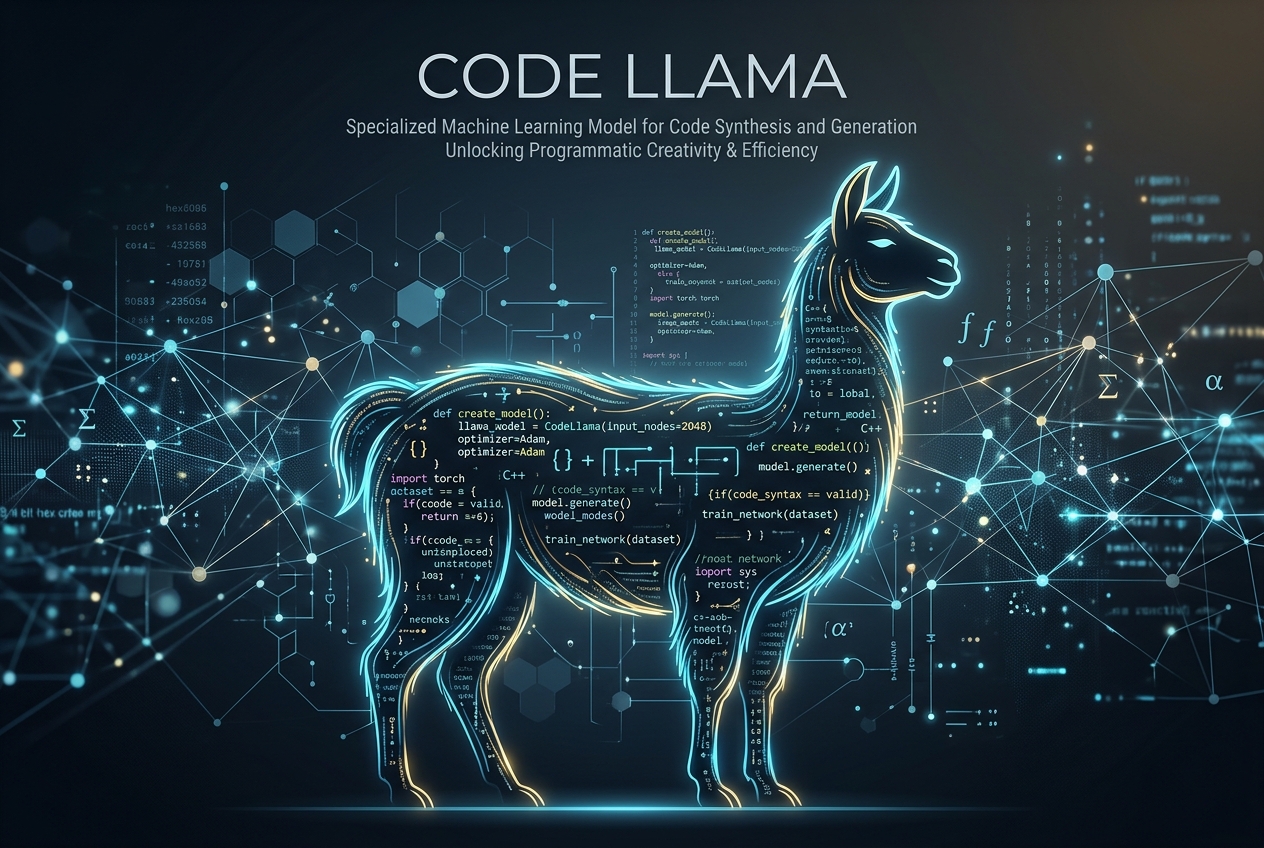 Code Llama: Open Foundation Models for Code
